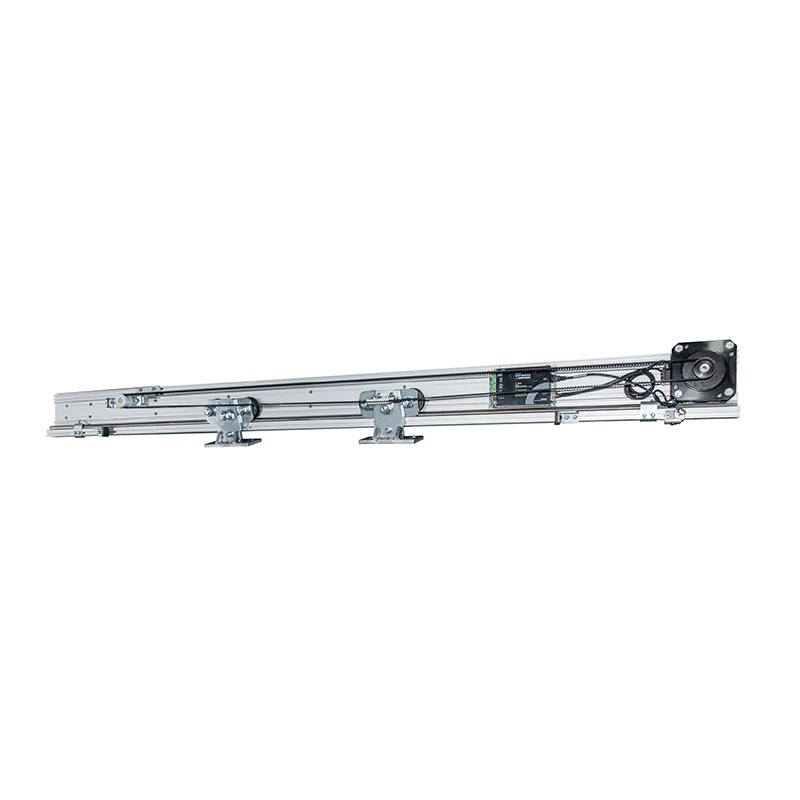 3000 kg Aŭtomata Glita Operaciisto