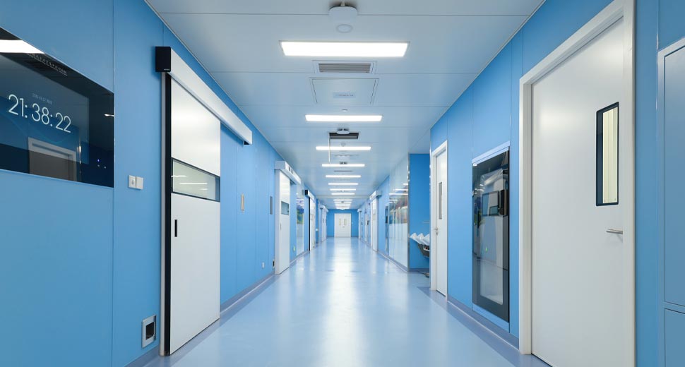 Nanshan Hospitalo